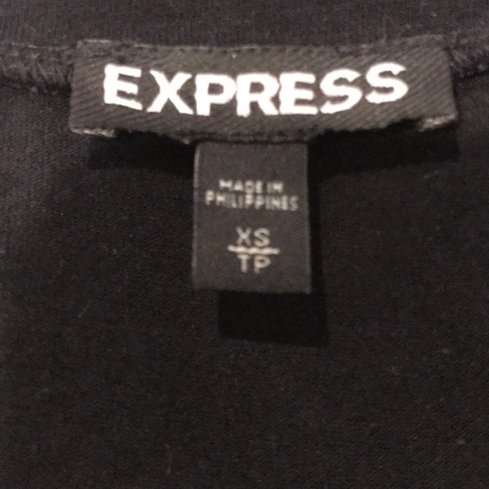 Express Tank Top - Picture 2 of 6